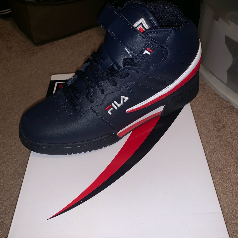 FILA Sneakers
